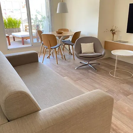 Apartamento En Gorlero